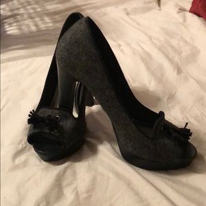 Christian Siriano Hugh heels